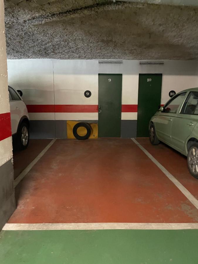 Apartamento Marbore Jaca Exterior foto