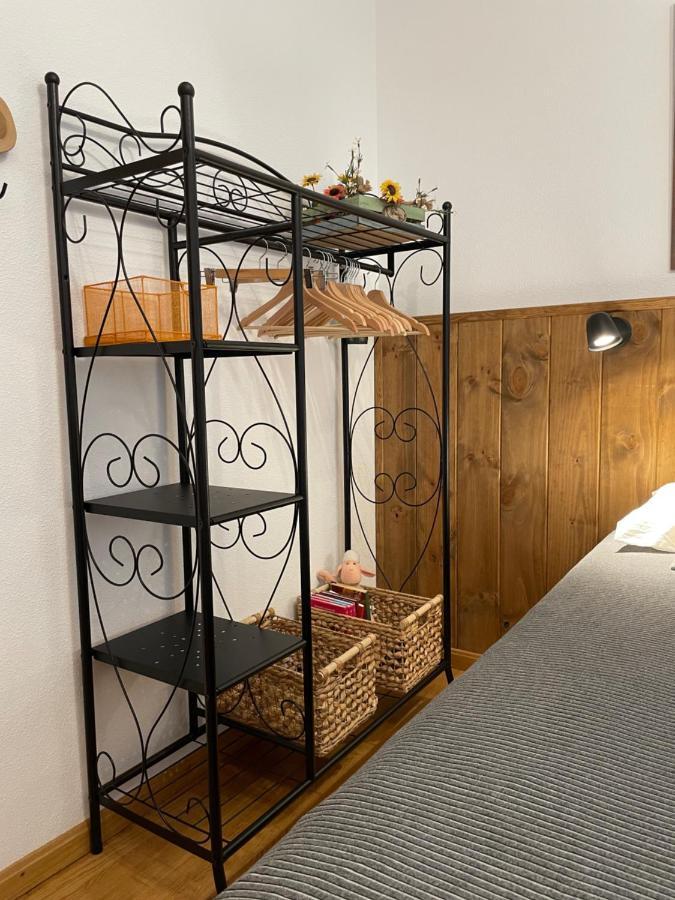Apartamento Marbore Jaca Exterior foto