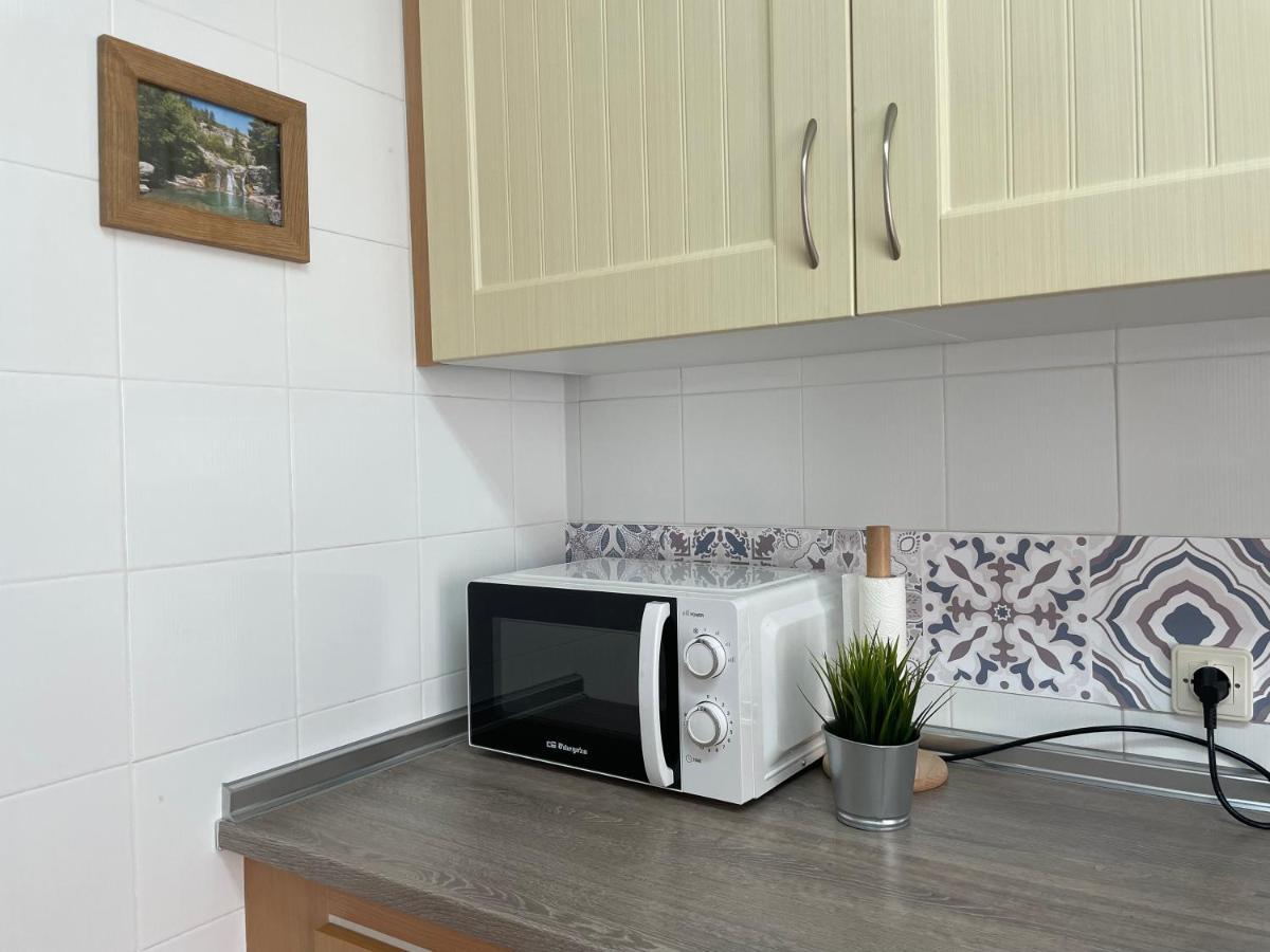 Apartamento Marbore Jaca Exterior foto